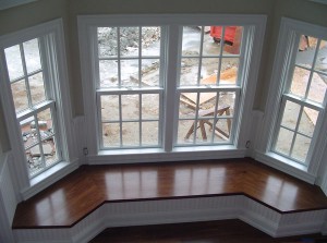 MRD Woodworking Project 12