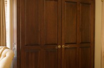 MRD Woodworking Project 6