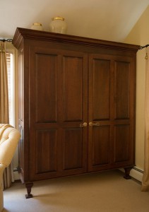MRD Woodworking Project 6