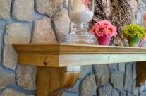 MRD Woodworking Project 7