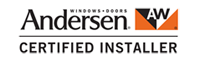 Anderson Certified Installer