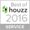 Houzz Best of 2016